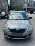 Skoda Fabia // 1.2 Benzine // Airco, Leder, Bedrijf, Fabia, Te koop