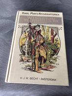 Winnetou van Karl May, Ophalen of Verzenden, Zo goed als nieuw