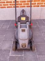 Grasmaaier elektrisch, Ophalen, Elektrische grasmaaier, Zo goed als nieuw, Opvangbak