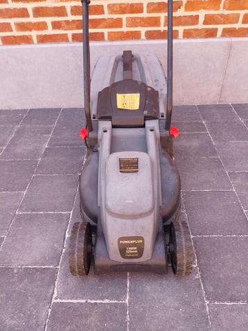 Grasmaaier elektrisch  beschikbaar voor biedingen