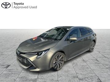 Toyota Corolla TS Style, Autos, Achat, Euro 6, 72 kW, 5 portes