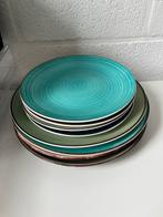 Servies, Ophalen of Verzenden, Compleet servies