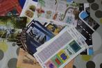 POSTZEGELS FRANKEERZEGELS Nr 2 Nr 3 MET BLIJVENDE WAARDE ZIE, Frankeerzegel, Ophalen of Verzenden, Zonder stempel, Postfris