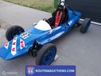 APAL Formule Vee | 1967 | Route 66 Auctions, Auto's, Oldtimers, Overige merken, Zwart, Bedrijf, Handgeschakeld
