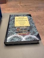 Nieuw handboek voor de kunstenaar, Enlèvement ou Envoi, Comme neuf, Dessin et Peinture, Ray Smith