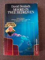David Deutsch  - Moord in twee bedrijven, Enlèvement ou Envoi, Utilisé
