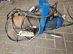 Hydro unit, Motor 220 volt, Doe-het-zelf en Bouw, Ophalen, Zo goed als nieuw