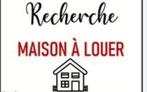 Recherche une Maison a louer, Immo, Charleroi