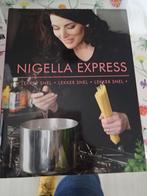 cadeau tip : kookboek Nigella Express, Ophalen of Verzenden, Nieuw