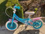 Petit vélo d’enfant 12”, Vélos & Vélomoteurs, Enlèvement, Utilisé, Moins de 16 pouces