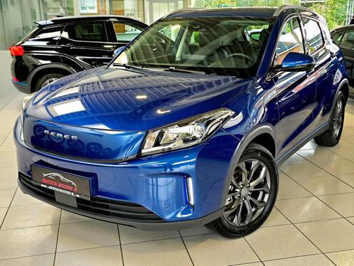 Seres Seres 3 LUXURY / 8x NEW CAR!/ Full Elektrisch NIEUWE!, Auto's, Seres, Bedrijf, Te koop, Seres 3, 360° camera, ABS, Airbags