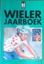 Wielerjaarboek 1992-1993, Ophalen of Verzenden