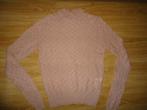 pull élégant VERO MODA taille S, Enlèvement ou Envoi, Taille 36 (S), Comme neuf, Rose