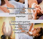energie therapie