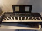 Yamaha PSR e263, Muziek en Instrumenten, Keyboards, Zo goed als nieuw, Yamaha