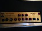 Eden wt400 hybride +bassbox, Muziek en Instrumenten, Ophalen, Gebruikt, Basgitaar, 100 watt of meer