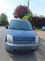 Ford transit Connect / reeds gekeurd / 2008 / 1.8tdci diesel, Auto's, Bestelwagens en Lichte vracht, Te koop, Diesel, Bedrijf