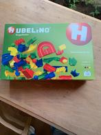 Hubelino knikkerbaan, Ophalen, Zo goed als nieuw