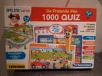 De pratende pen 1000 quiz, Kinderen en Baby's, Ophalen, Gebruikt, Taal en Lezen, Met geluid