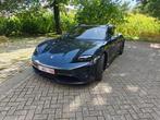 Porsche taycan GTS Sport turismo, Auto's, Automaat, Alcantara, Break, Particulier