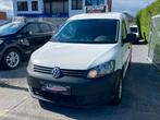 VOLKSWAGEN CADDY 1.6 TDI 105CV**UTILITAIRE** GARANTIE **, Auto's, Te koop, 55 kW, 5 deurs, Overige carrosserie