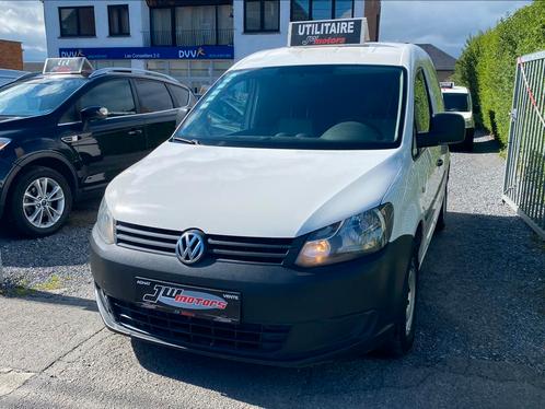 VOLKSWAGEN CADDY 1.6 TDI 105CV**UTILITAIRE** GARANTIE **, Autos, Volkswagen, Entreprise, Achat, Caddy Maxi, ABS, Airbags, Alarme