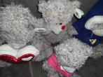 Lot Me to You beertjes zithoogte 18-20 cm, Verzamelen, Ophalen, Stoffen beer, Me To You