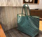 Sac Goyard vert Large, Bijoux, Sacs & Beauté, Vert, Shopper, Enlèvement, Neuf