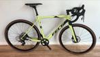 Felt carbon gravel/cx/road fiets, 28 inch, Gebruikt, Carbon, 10 tot 15 versnellingen