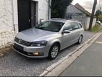 VW Passat Break, Voorwielaandrijving, Euro 5, Stof, 4 cilinders