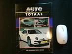 Auto totaal, Ophalen of Verzenden, Gelezen