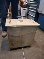 Transformateur 220v-380v, Enlèvement, Utilisé