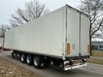 Schmitz Cargobull Oplegger Kastentrailer, Bedrijf, Overige brandstoffen, Te koop, Aanhangers en Opleggers