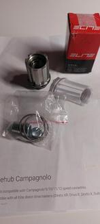 Freehub Campagnolo, Ophalen, Campagnolo, Racefiets, Zo goed als nieuw