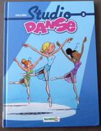 BD "Studio Danse" Tome 2 - Réédition (5e édition), Ophalen of Verzenden, Gelezen