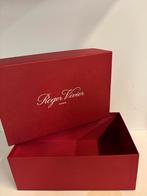 Coffret Roger Vivier parfait 33x22x12,5, Enlèvement ou Envoi, Comme neuf