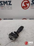 Occ stuurkolomschakelaar ruitenwissers Mercedes, Gebruikt, Mercedes-Benz, Elektronica en Kabels