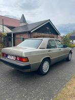 Uniek exemplaar! Mercedes 190d w201 topstaat, Diesel, Te koop, Particulier, 190-Serie