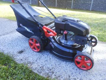 tondeuse Garden Technic non tractée beschikbaar voor biedingen