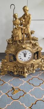 Klokken antieke, Ophalen of Verzenden