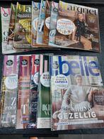 Margriet en libelle tijdschriften, Livres, Journaux & Revues, Enlèvement ou Envoi