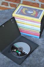 11 Hichcock DVD's, Ophalen of Verzenden, Zo goed als nieuw