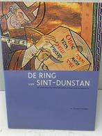 De ring van sint-dunstan dhanens, Ophalen of Verzenden, Zo goed als nieuw