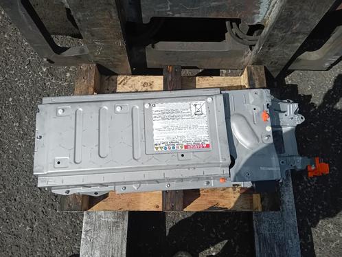 ACCU HV HYBRIDE container 2 Prius (ZVW3) (g928047080), Auto-onderdelen, Accu's en Toebehoren, Toyota, Gebruikt