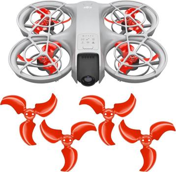 MASTER AIRSCREW STEALTH PROPELLERS DJI NEO, Audio, Tv en Foto, Drones, Ophalen of Verzenden, Nieuw, Drone met camera