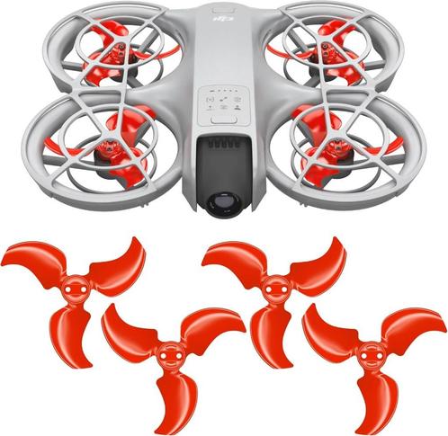 MASTER AIRSCREW STEALTH PROPELLERS DJI NEO, Audio, Tv en Foto, Drones, Nieuw, Drone met camera, Ophalen of Verzenden