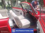 Renault Caravelle | 1963 | Route 66 Auctions, Auto's, Renault, Zwart, Bedrijf, Handgeschakeld