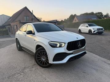MERCEDES GLE 350de ✅Coupe 63s diffuser beschikbaar voor biedingen