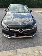Mercedes-Benz C220 Cabriolet, Autos, Mercedes-Benz, Cuir, Achat, Euro 6, Cabriolet