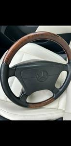 Volant Mercedes, Autos : Pièces & Accessoires, Commande, Utilisé, Enlèvement ou Envoi